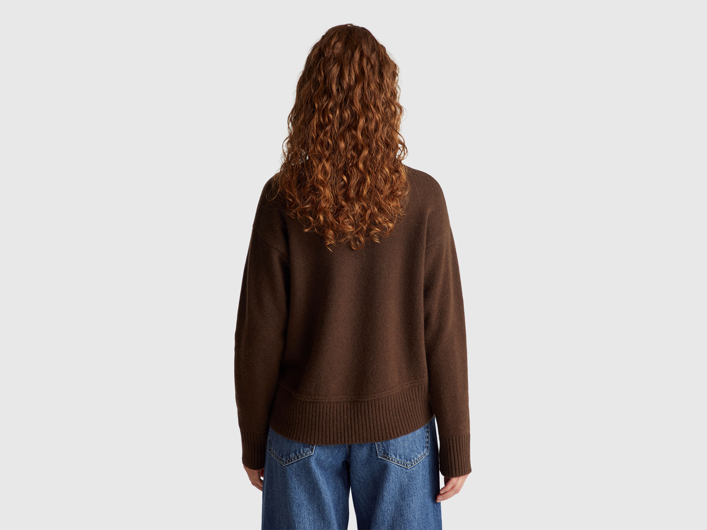 SWEATER L/S Women image number 2